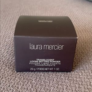 Laura Mercier Translucent Powder (Medium Deep)